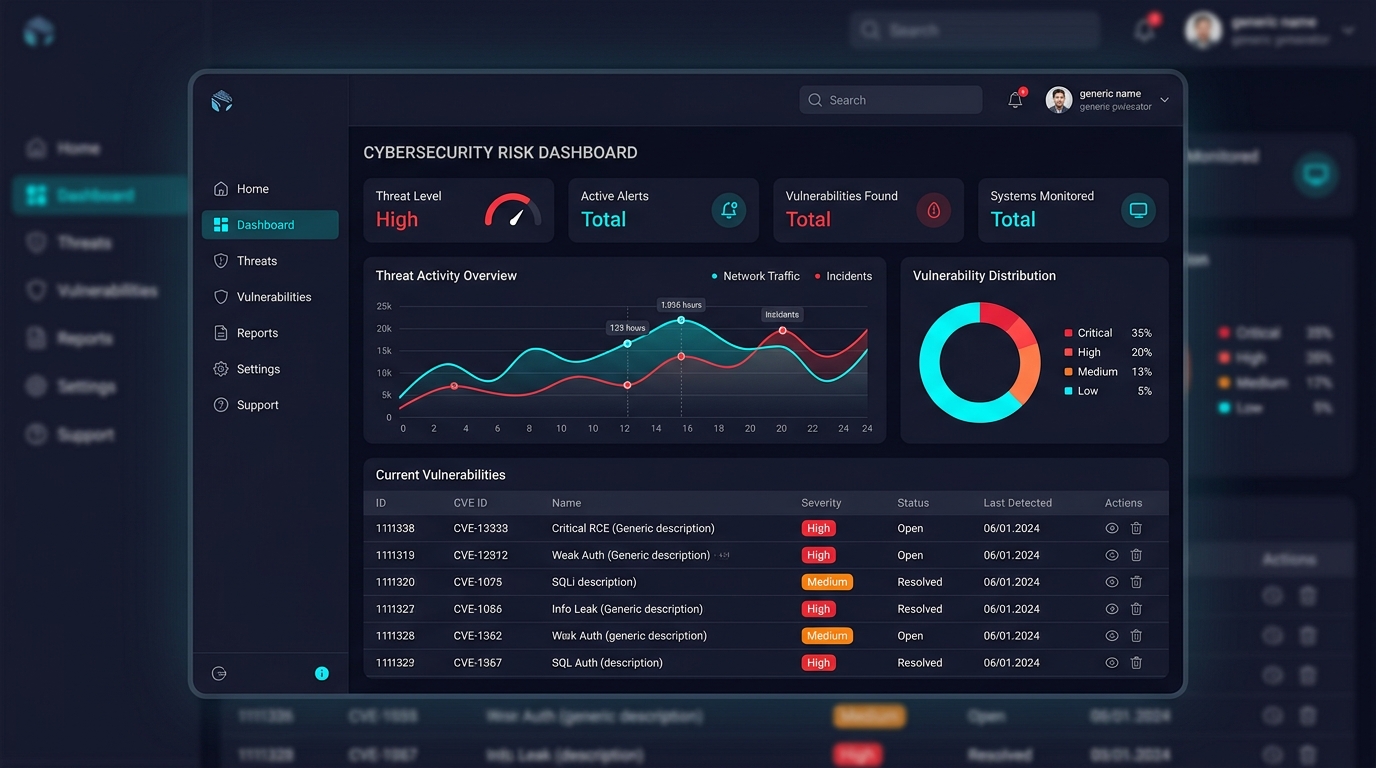 Flawdex Dashboard 1